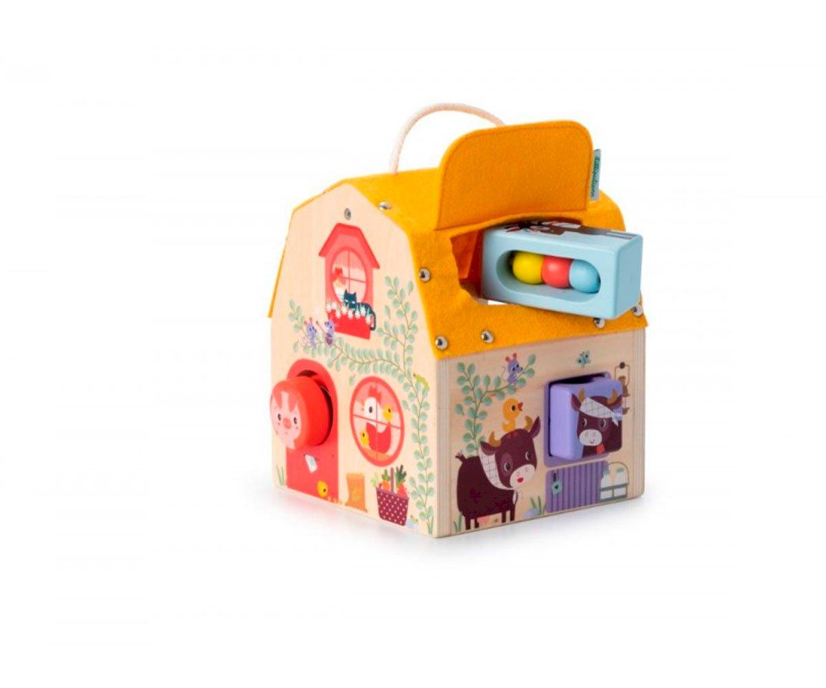 Casetta incastri - immagine 4