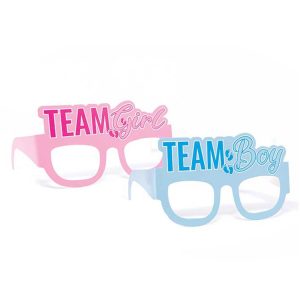 6 Occhiali Boy or Girl