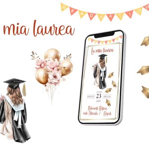 Invito Digitale Whatsapp