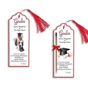 Segnalibro / Segnaposto