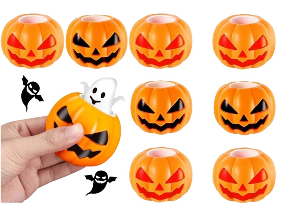 Zucca Antistress - immagine 2