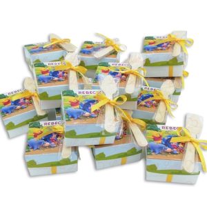 Nutelline Personalizzate