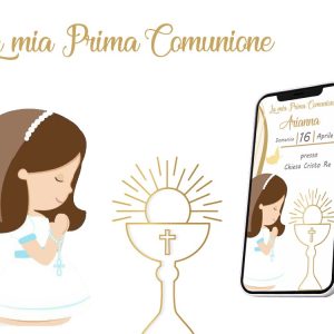 Invito Digitale WhatsApp