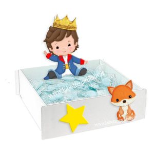 Cesto Piccolo Principe