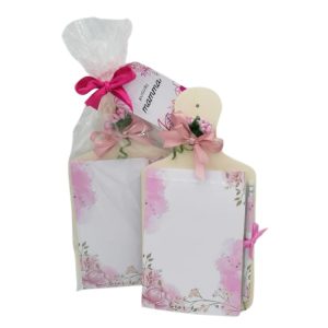 Tagliere Porta appunti