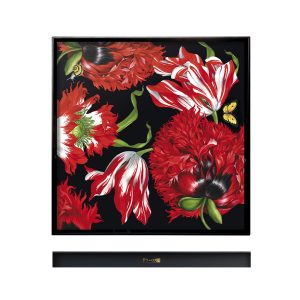 Vassoio Quadrato Emotion