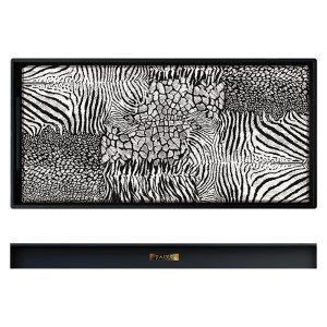 Vassoio Rettangolare Wild