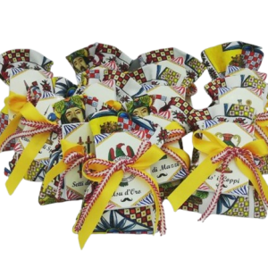 Calamite Carte Siciliane