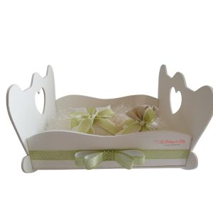 Culla Portasacchettini