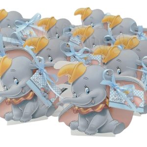 Scatoline Portaconfetti