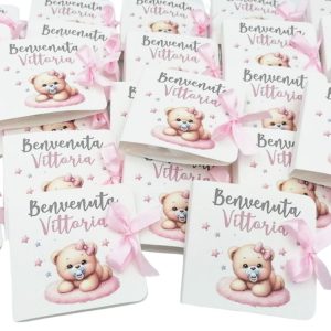 Scatoline Personalizzate