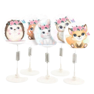 Portafoto o Segnaposto