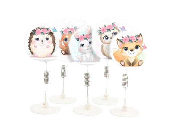 Portafoto o Segnaposto - immagine 2