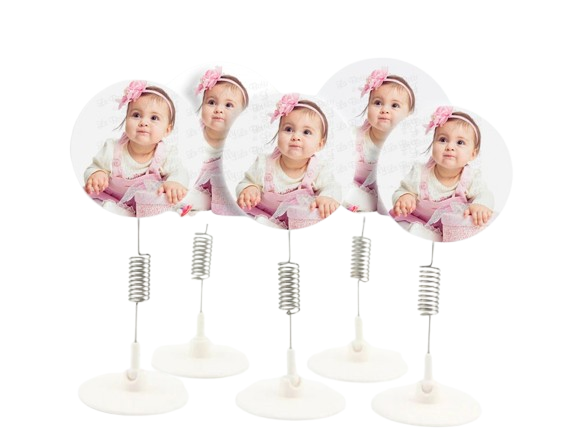 Portafoto o Segnaposto - immagine 3