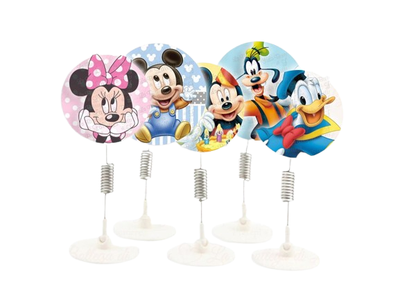 Portafoto o Segnaposto - immagine 4