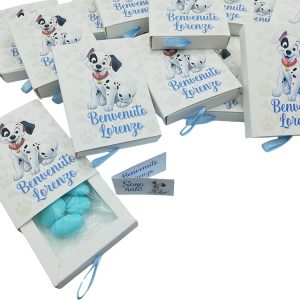 Scatoline Personalizzate