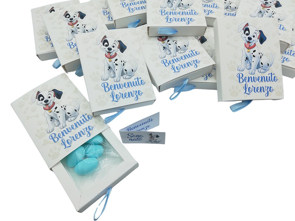 Scatoline Personalizzate - immagine 2