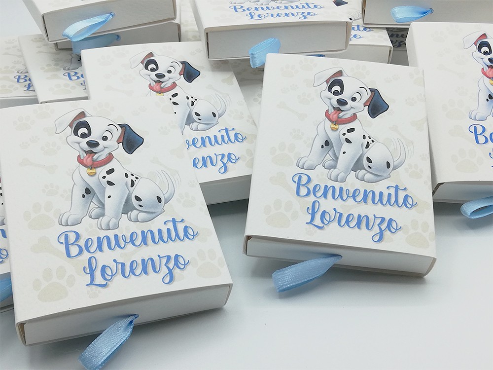 Scatoline Personalizzate - immagine 3