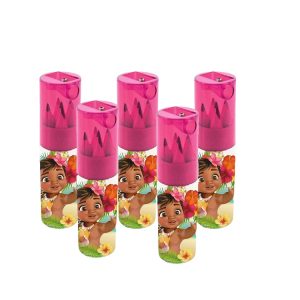 Portamatite con temperino