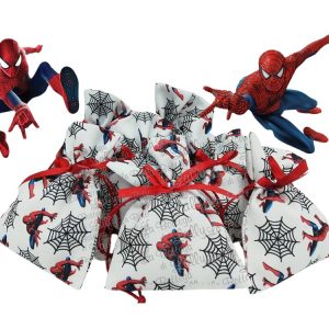 Sacchettini Spiderman