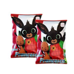 Patatine Personalizzate