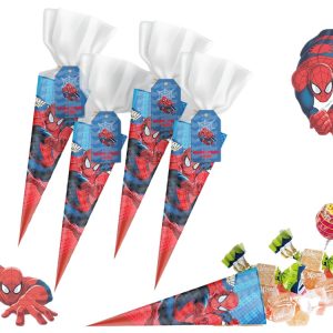 Coni Caramelle e Lecca Lecca