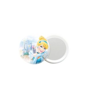 Specchietto Personalizzato