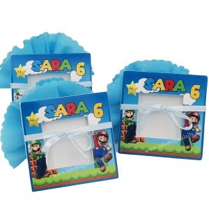 Cornice foto personalizzata