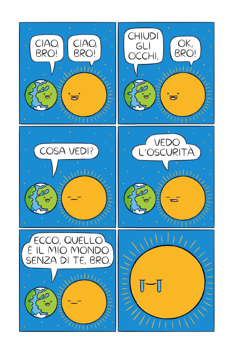 Divertimenti. Pera toons - immagine 8