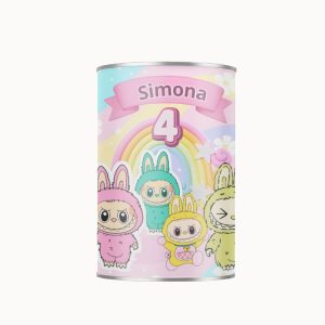 Salvadanaio Personalizzato