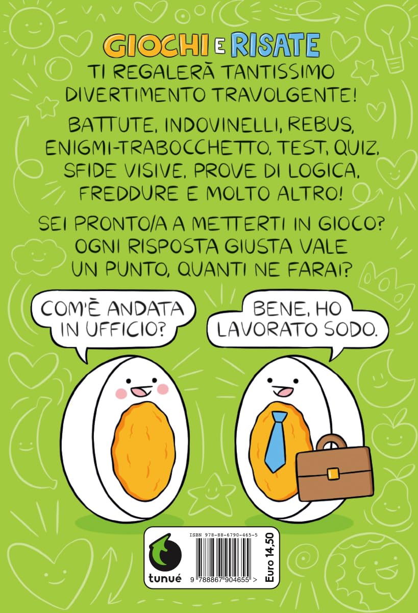 Giochi e risate Pera toons - immagine 9