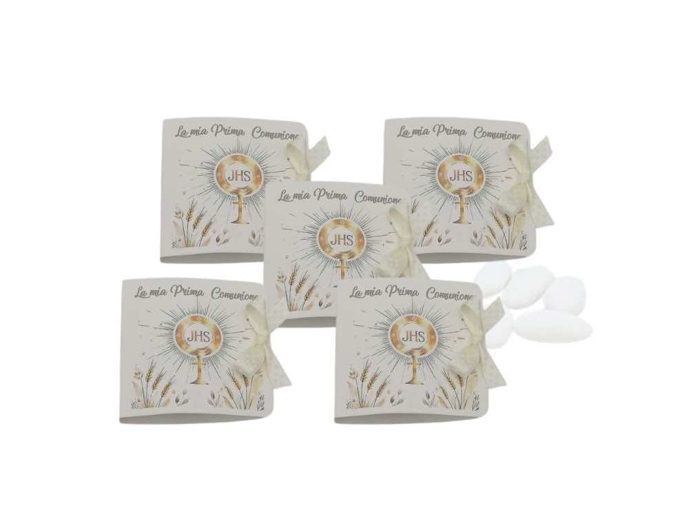 Scatoline Personalizzate