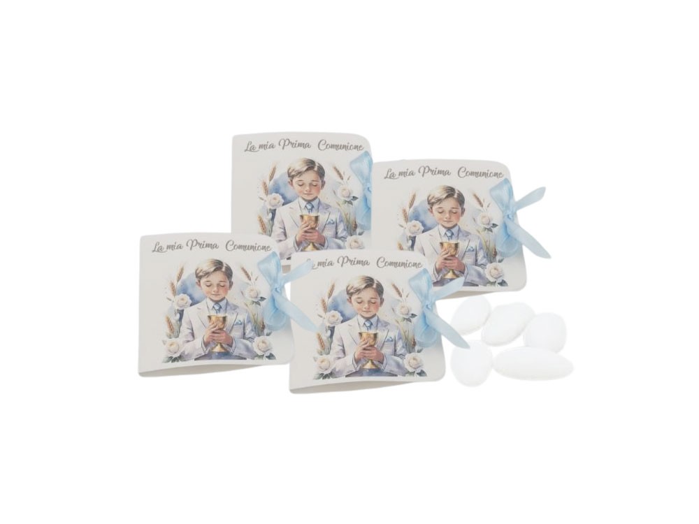 Scatoline Personalizzate - immagine 4