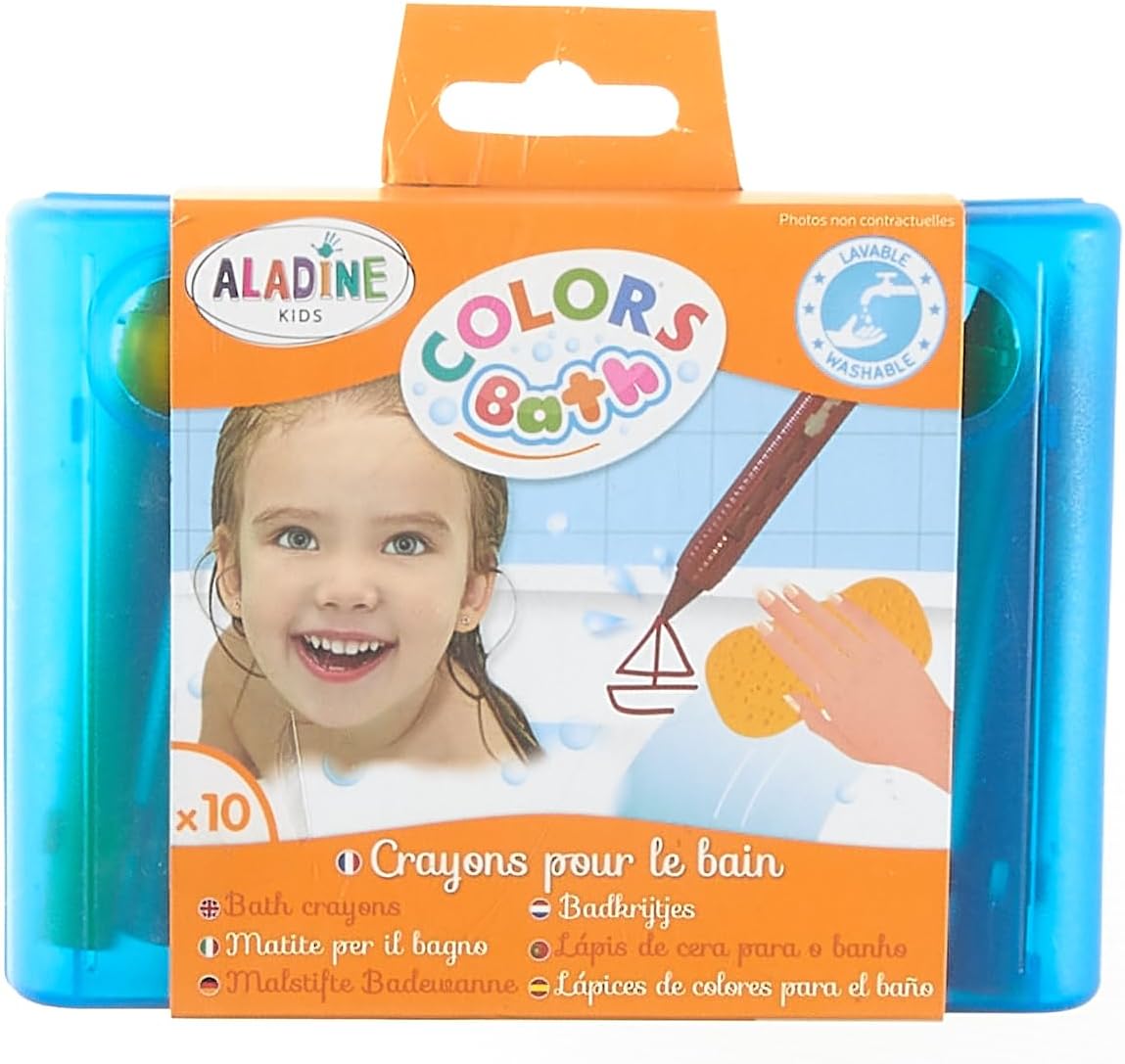 Pastelli per vasca da bagno e piastrelle