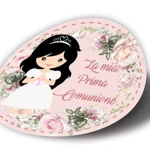 Etichette adesive personalizzate Adesivi personalizzabili, con logo, grafiche Personalizzati, matrimonio, battesimo, compleanno