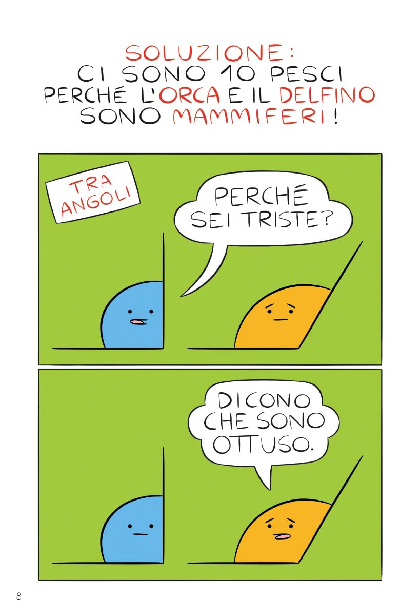 Giochi e risate Pera toons - immagine 8