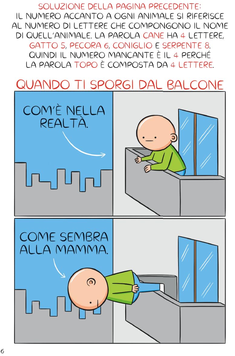 Divertimenti. Pera toons - immagine 5