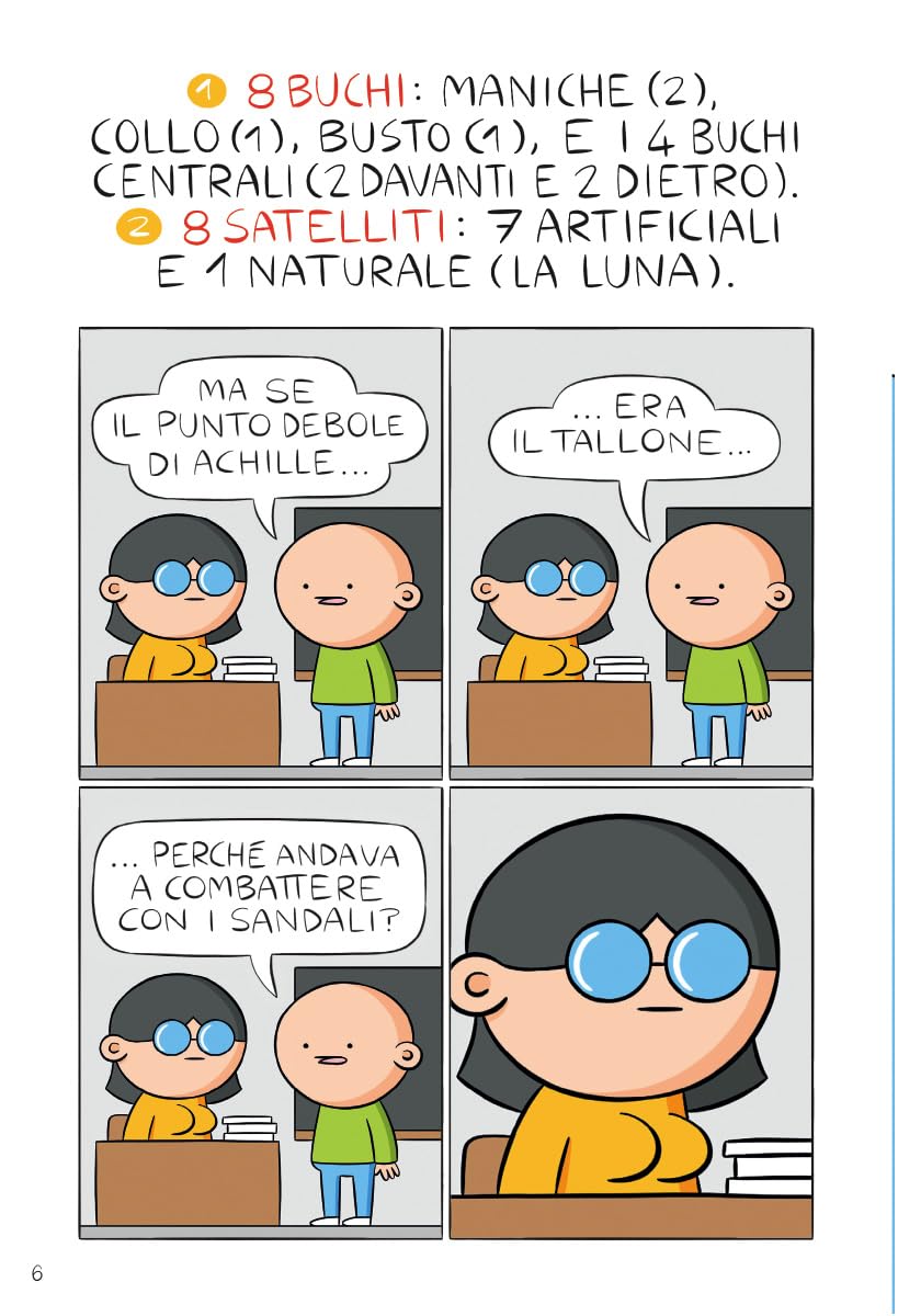 Giochi e risate Pera toons - immagine 7