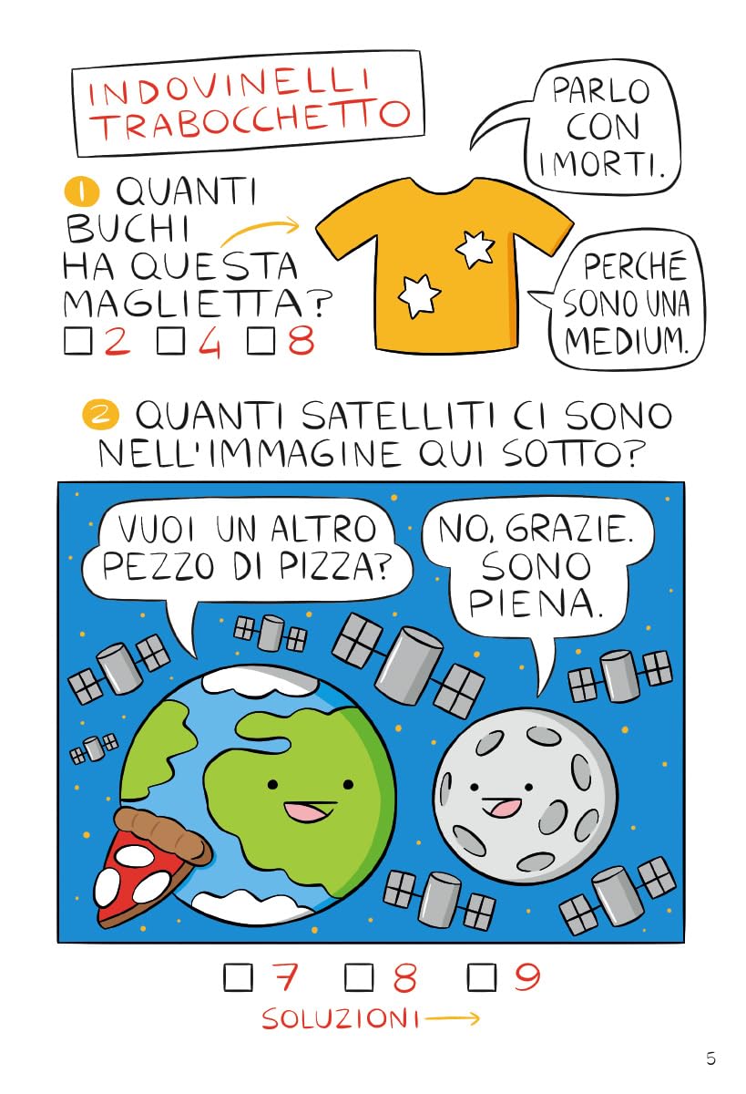 Giochi e risate Pera toons - immagine 6