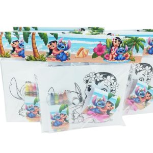 Set Disegni Colori e Lecca Lecca