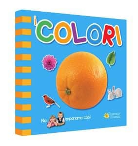 I colori