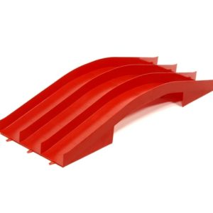 Ponte pista 3 corsie mini4wd – SLOPE SECTION SET