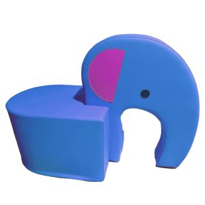 Sediolina Soft Elefante