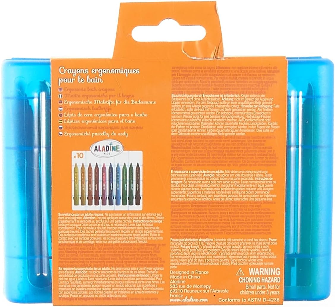 Pastelli per vasca da bagno e piastrelle - immagine 4