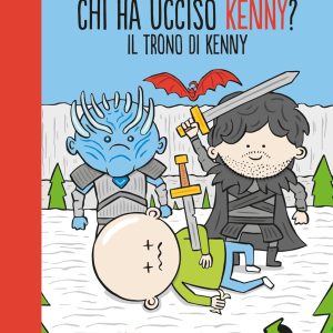 Il trono di Kenny