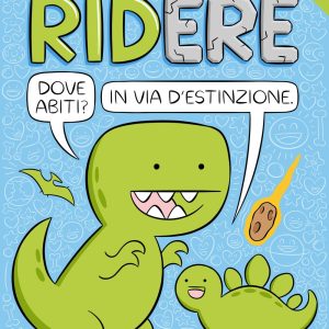Ridere. Pera Toons