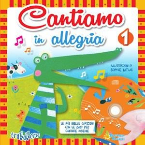 Cantiamo in allegria 1