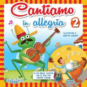 Cantiamo in allegria 2 - immagine 2