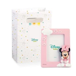 Portafoto Disney Minnie Baby