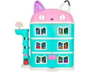 Gabby la casa delle bambole Tribute Friends Gadget